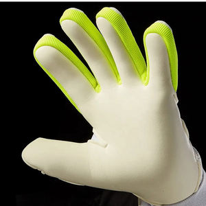 Nuevos guantes de portero de látex Giga de 4mm Guantes de portero de Palma aplicables al aire libre - Product Image 4