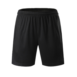 Short de sport d'été à séchage rapide pour hommes Short de course à pied décontracté Fitness Sports Jogger Shorts - Product Image 1