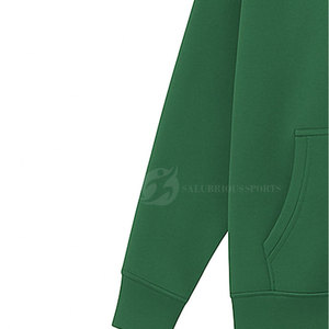 Sudadera Personalizada con Cierre de Cremallera de Cuarto para Mujer, Invierno, Poliéster/Algodón, Ecológica, Transpirable, Manga Larga Delantera - Product Image 4