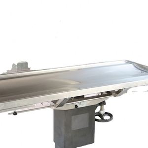 Elektrischer Tier OT Tisch Edelstahl Veterinär Operations tisch Hund Katze Tiere Theater Veterinär chirurgischer Operations tisch - Product Image 3