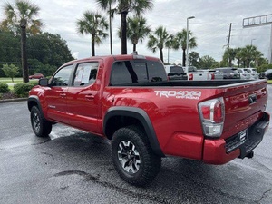 2021 Toyota Tacoma TRD todoterreno - Product Image 3