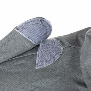 Overoles Industriales Impermeables de Poliéster para Todas las Temporadas, Talla Grande, para Protección y Seguridad en el Lugar de Trabajo - Product Image 3