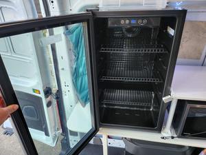 LUXURY RIDE 2022 E-Transit 350 Conversión a Camper, con Tienda de Campaña en el Techo - Product Image 5