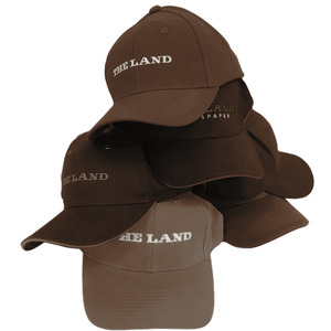 Chapeau unisexe en velours côtelé personnalisé 5 panneaux fermeture à boucle en métal broderie 3D non structurée logo imperméable respirant pour l'extérieur - Product Image 2