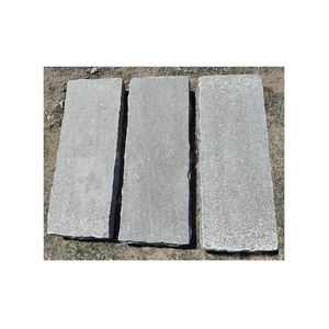 Fournisseur de calcaire de palissade grise Tandur polie naturelle et non polie et exportateur mondial de l'Inde - Product Image 3