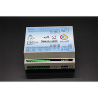 Module IO WittelB 16 entrées/sorties 16 ports Modbus/RS485 Mémoire ROM/RAM 110-240V Garantie 1 an Automatisation industrielle TNT/DHL/FedEx/UPS