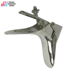 En Acier Inoxydable Logo Personnalisé Impression En Gros Meilleur Fournisseur Nouveau Produit Spéculum Vaginal Par debonairii - Product Image 2