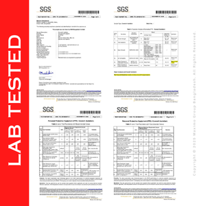 Overoles con capucha de película SF microporosa tipo 5 Tipo 6 industriales desechables de bajo costo a prueba de agua transpirable seguridad hecho Bangladesh - Product Image 6