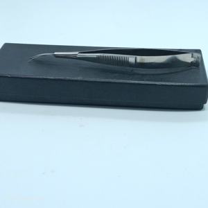 Rhoton กรรไกรขนาดเล็กตรง8ซม. เพลายาวโดยรวม8-3/8in (21.3ซม.) สแตนเลสเครื่องมือผ่าตัด - Product Image 6