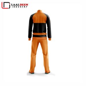 ชุดวอร์มขายดี ชุดวอร์มผู้ชาย รับสกรีนโลโก้ ชุดวอร์มซิปเรียบ ชุดวอร์มผู้ชายสำหรับวิ่ง ชุดวอร์มฤดูหนาว ชุดวอร์มสองชิ้น - Product Image 3