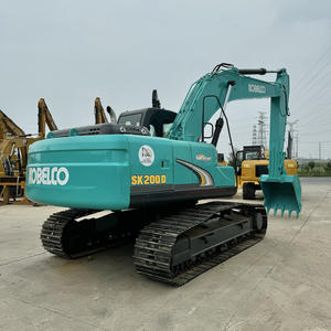 प्रयुक्त <span class=keywords><strong>Kobelco</strong></span> sk200d खुदाई <span class=keywords><strong>kobelco</strong></span> sk200d <span class=keywords><strong>SK200</strong></span>-10 sk350d <span class=keywords><strong>sk200</strong></span> जापानी मूल क्रॉलर डिगर बिक्री के लिए सीमित प्रचार - Product Image 5