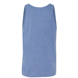 Débardeur Bella Canvas Tri-blend 65% polyester - 35% coton - Product Image 3