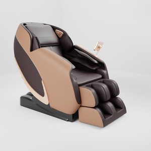 4D Style Quick Control <b>Chair</b> Massager 4D Zero <b>Gravity</b> Full Body Electric Competitive Price Massage <b>Chair</b> OEM ODM Made In Vietnam - Product Image 2