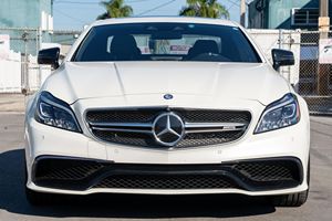 MERCEDES-AMG CLS63 S 2017 USADO, Volante a la Izquierda/Derecha - Product Image 2