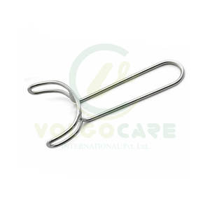 ชุดผ่าตัดทำจากสเตนเลสสตีลคุณภาพสูงดีไซน์ไม่ซ้ำใคร - Product Image 1