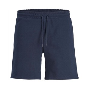 Vente en gros de survêtements à capuche d'hiver personnalisés vierges vêtements de jogging unisexes deux pièces ensemble de sweats à capuche pour hommes shorts coupe-vent respirants - Product Image 3