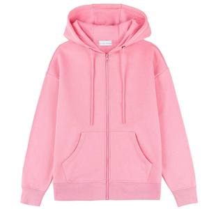 OEM sudaderas con capucha unisex de los hombres al por mayor de algodón de lana en blanco de gran tamaño para el invierno de encargo de impresión digital Métodos de patrón sólido - Product Image 1