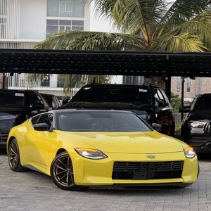 Nissan Z 2024 M-0del LHD hautement commercialisable - Product Image 1