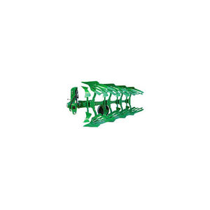 Charrue à sillons agricole à essence, cultivateur de ferme de haute qualité, moteur, engrenage, roulement, cœur, excellent outil de travail du sol - Product Image 6