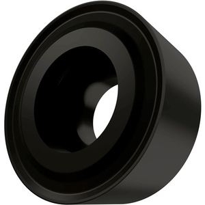 Inserto de Torneado Indexable con Recubrimiento MT-CVD ISO RCMT 0803MOE-FMT7325 D.3.4mm, Categoría de Producto: Herramienta de Torneado PU 10 - Product Image 1