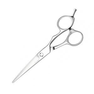 Tijeras de peluquero profesionales con acero japonés de alta calidad, tijeras afiladas y duraderas para cortes de pelo suaves - Product Image 4