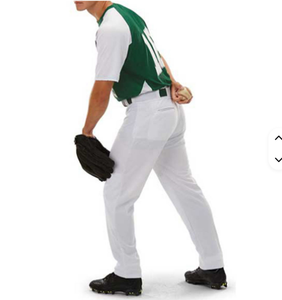 2025 nouveaux uniformes de Baseball personnalisés impression personnalisée 2025 sport de haute qualité porte des uniformes de Baseball de haute qualité - Product Image 3