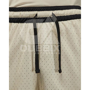 Pantalones Cortos de Baloncesto para Hombre al por Mayor, de Alta Calidad, Transpirables, Talla Grande, Ropa Deportiva Ligera, de Secado Rápido y Cómodos - Product Image 3