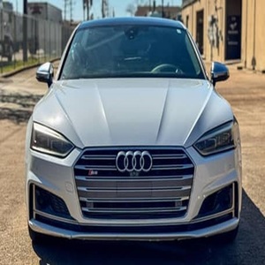 AUDI S5 Sportback Pre-facelift 2018 Usado (LHD/RHD) - Product Image 2