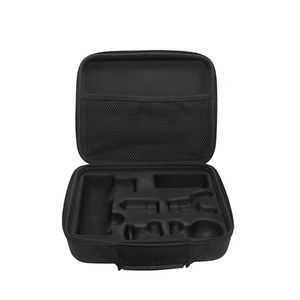 ผู้ผลิตกล่องเก็บของทรงสี่เหลี่ยมทำจากไนลอนที่มีไส้ในถุงและกล่องเก็บของแบบหนาสำหรับการเดินทาง - Product Image 1