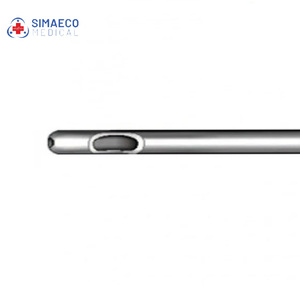 หนึ่งรูกลาง cannula - Product Image 2