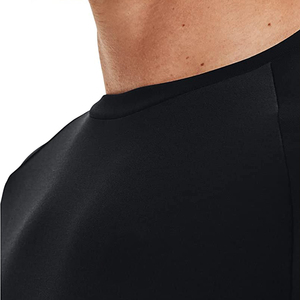 Camiseta lisa con cuello redondo para hombre de primera calidad, algodón suave, cómoda y versátil, perfecta para ropa informal, impresión personalizada - Product Image 6