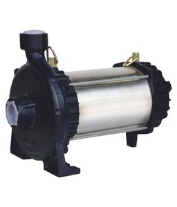 Pompes submersibles horizontales à haute pression avec pompe à jet d'eau agricole puissante électrique pour la vente à l'exportation - Product Image 1