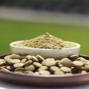 Comprimés de séné biologique ancien Comprimés à soulagement rapide Soutien digestif à action rapide Soulagement doux pendant la nuit naturellement - Product Image 6