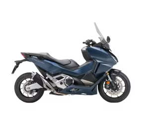 Motocicletas de Alto Rendimiento 2025 Forza 750, Motocicletas Todoterreno, Motocicletas de Aventura, Motocicletas Legales para la Calle - Product Image 2