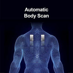 Sillón de Masaje 3D Recreativo para Uso Doméstico y Comercial con Cabina Espacial Multifuncional con Hidroterapia de Cuerpo Completo y Calefacción - Product Image 5