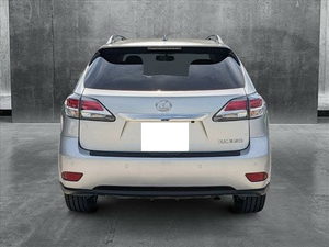 Venta rápida LHD/RHD 2015 L E X U S RX 350 FWD - Product Image 3