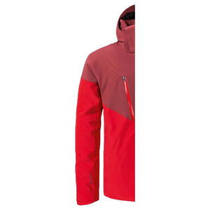Veste de ski à capuche chauffante pour homme, coupe-vent, imperméable, pour la randonnée, le snowboard, softshell, veste d'hiver pour l'extérieur, vente chaude - Product Image 5