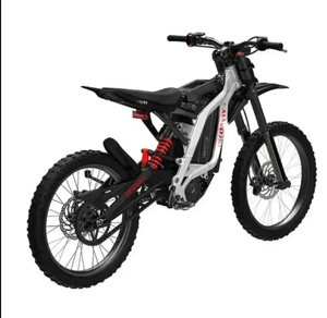 Meilleure qualité, nouveau vélo électrique abordable 2024, moto X260 - Product Image 5