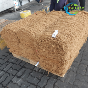 Meilleure vente de rouleau de maille de coco pour la construction et l'agriculture écologique et longue durabilité du Viet Nam - Product Image 4