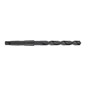 Spiral <b>Drill</b> <b>Bit</b> DIN 345 Type N A130 HSS 5/8" MK2 4xD Right - Product Image 3