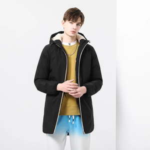 แจ็กเก็ตหนัง PU สำหรับผู้หญิง2022แจ็คเก็ตขี่มอเตอร์ไซค์สีดำสำหรับผู้หญิงสินค้าใหม่ออกแบบได้ตามต้องการ - Product Image 1