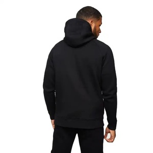 Tracksuit <b>Men</b> Fashion Hoodies <b>Men</b> Suits Custom Logo Sets Sweatshirt Sweatpants Spring Autumn Fleece Hooded <b>Pullover</b> 2 Pieces Set - Product Image 5