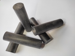 Rouleaux de corne de buffle naturelle de qualité supérieure, polis à la main, pour la fabrication de poignées, fournitures d'artisanat et usages multiples pour artisans - Product Image 5