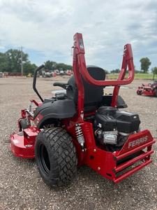 New Ferris ISX800 Zero Turn <b>Lawn</b> <b>Mower</b> with 60 Inch Deck Briggs 27 HP Engine Independent Suspension Industrial & DIY Grade - Product Image 5