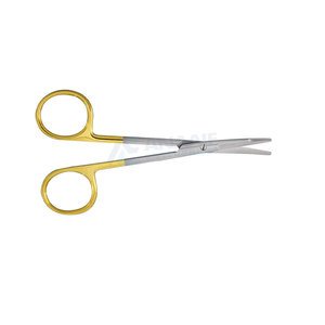 ชุดกรรไกรผ่าตัดแบบแมนนวลคุณภาพระดับพรีเมี่ยมจากผู้ผลิตและซัพพลายเออร์พื้นฐานที่ดีที่สุดสำหรับความต้องการในการผ่าตัด - Product Image 3