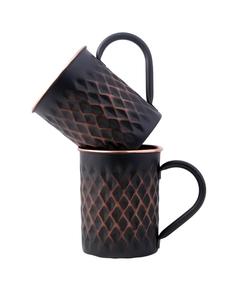 Forme et taille personnalisées Mule de Moscou en métal cuivre écologique avec un design moderne et élégant pour l'hôtel et le restaurant - Product Image 5