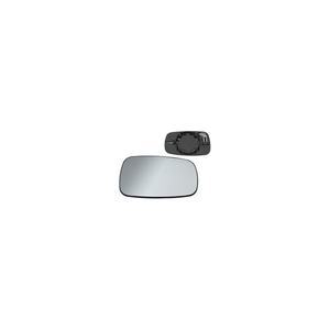 Miroir extérieur chauffant électrique côté droit Clio 3 Hatchback 7701054753 Miroir de voiture - Product Image 1