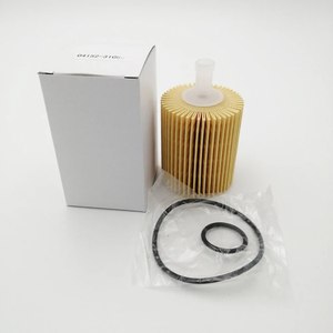 Q harga pabrik 0415238010 Kit Filter oli untuk Tundra Lexus GS350 untuk TOYOTA OEM 04152-38010 - Product Image 3