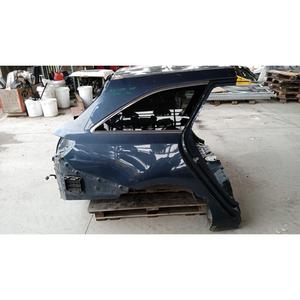 Guardabarros Trasero Derecho para KIA CEED Sportwagon Serie (CD) (18>) 71504J7C10 D4FE - Product Image 3