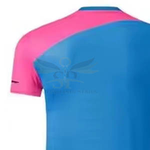 Ropa deportiva Venta en línea Sublimación Jersey Sublimación de secado rápido Jersey Sublimación de calidad premium - Product Image 6